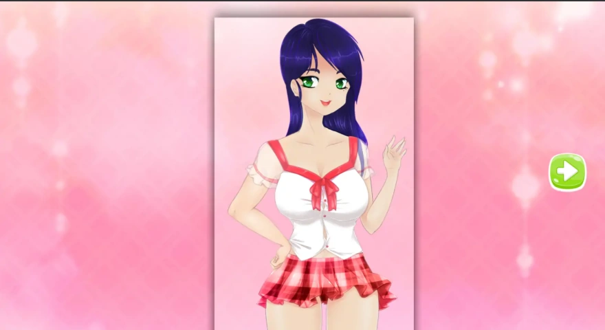 [日式SLG/汉化] 色彩豪华 CHROMA DELUXE v0.4.4 PC+安卓官方中文版 [400M]-IS