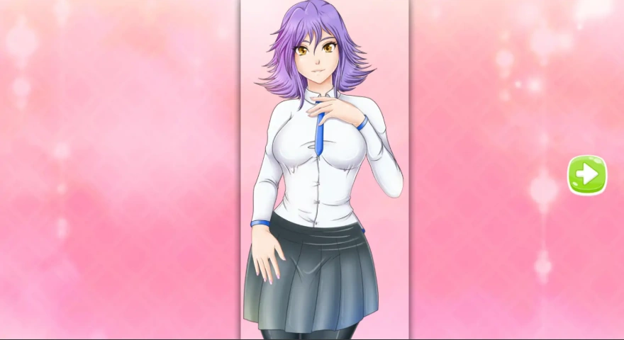 [日式SLG/汉化] 色彩豪华 CHROMA DELUXE v0.4.4 PC+安卓官方中文版 [400M]-IS