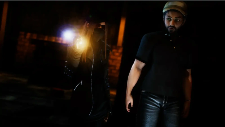 [欧美SLG/汉化] 私生活 私人生活 Private Lives v0.35 PC+安卓汉化版 [2.6G]-IS