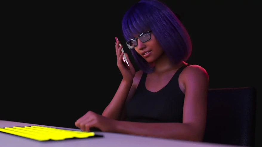 [欧美SLG/汉化] 失去的爱2 The lost Love Ep.6 u1 PC+安卓汉化版 [3G]-IS