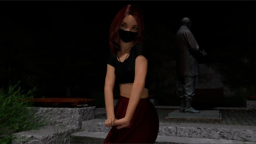 [欧美SLG/汉化] 我的变态日记 Diary Of My Perversion-v0.6 PC+安卓汉化版 [7G]-IS