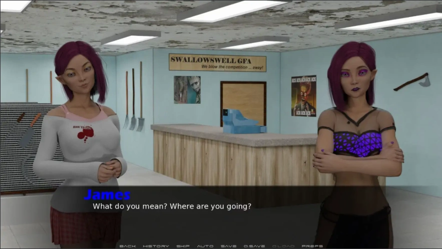 [欧美SLG/汉化/沙盒] 2069太空六分仪 A Space Sextasy 0.5.0 PC+安卓汉化版 [3G]-IS