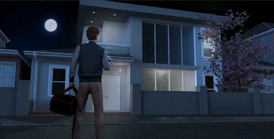 [欧美SLG/汉化] 成长之物 成长中的事物 Growing Thing’s Up v0.41 PC+安卓汉化版 [3G]-IS