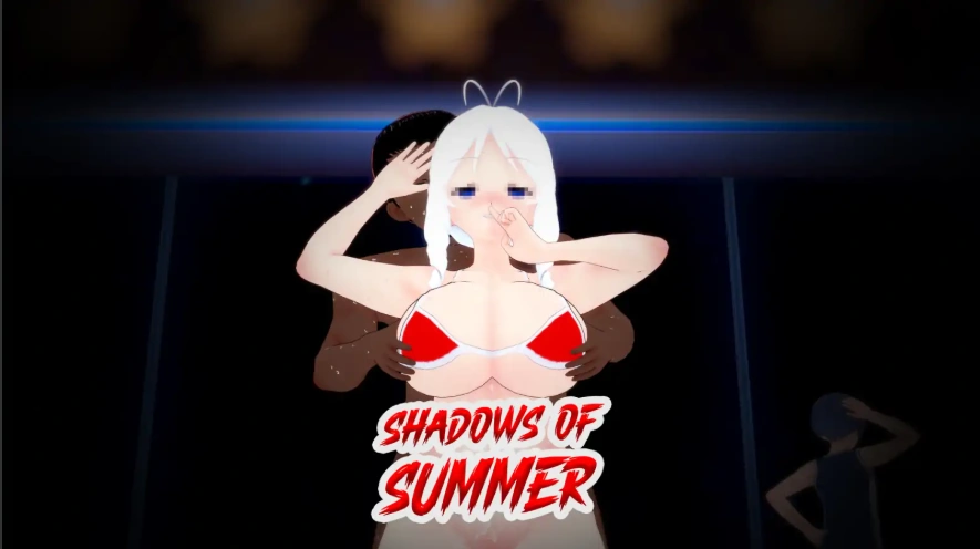 [日式SLG/汉化/NTR] 夏日阴影 Shadows of Summer [v0.12] PC+安卓汉化版 [2.5G]-IS