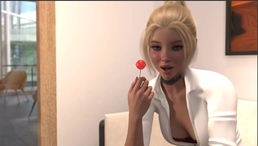 [欧美SLG/汉化] 欲望之谜2 青春之泉 The Libido Enigma II: Fountain of Youth [Ch.1] PC+安卓 [600M]-IS