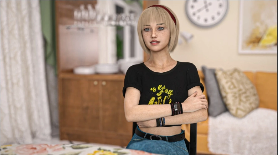 [欧美SLG/双端] 玫瑰水庄园Ep.10完结 Rosewater Manor Ep.10 电脑和安卓[4.5G]-IS