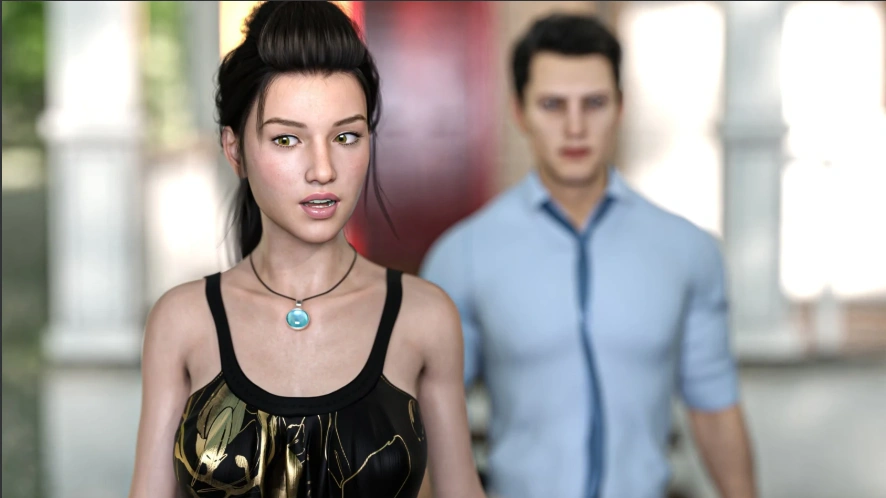 [欧美SLG/双端] 玫瑰水庄园Ep.10完结 Rosewater Manor Ep.10 电脑和安卓[4.5G]-IS