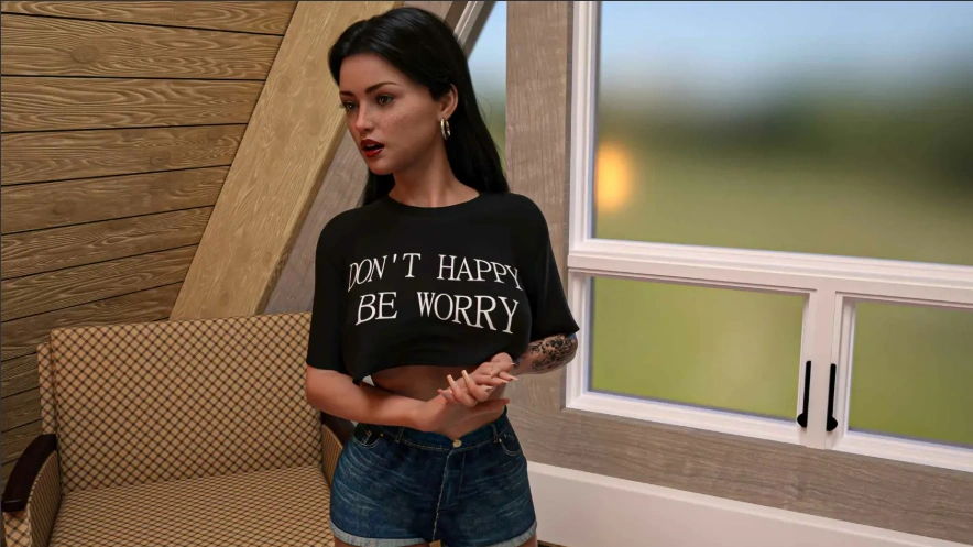 [欧美SLG/双端] 玫瑰水庄园Ep.10完结 Rosewater Manor Ep.10 电脑和安卓[4.5G]-IS