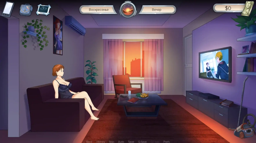 [2D欧美SLG/汉化/沙盒] 淑女广场 熟女广场 Milf’s Plaza-18a2 中文电脑和安卓 [2G]-IS