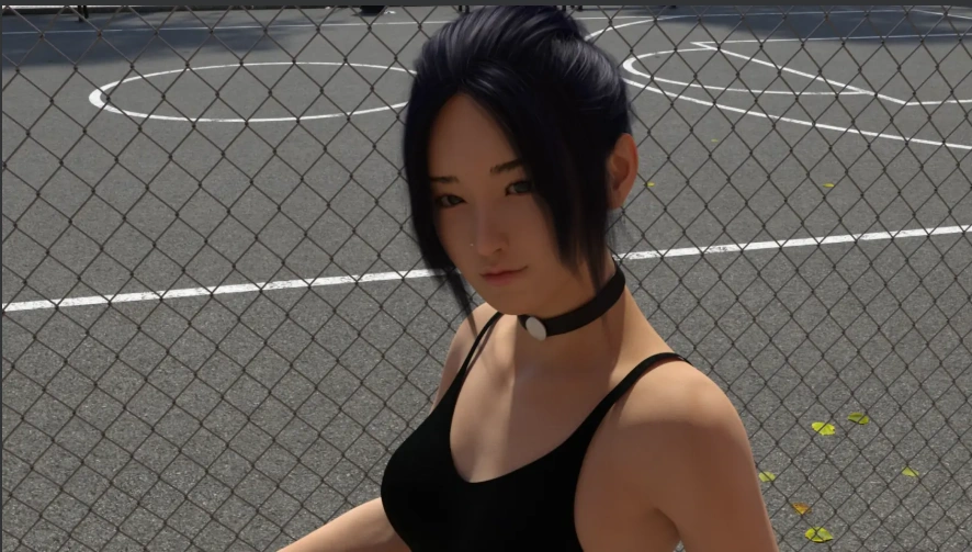 [欧美SLG/汉化/鬼父] 16年后 16 Years Later! Ep.15 PC+安卓汉化版 [6G]-IS