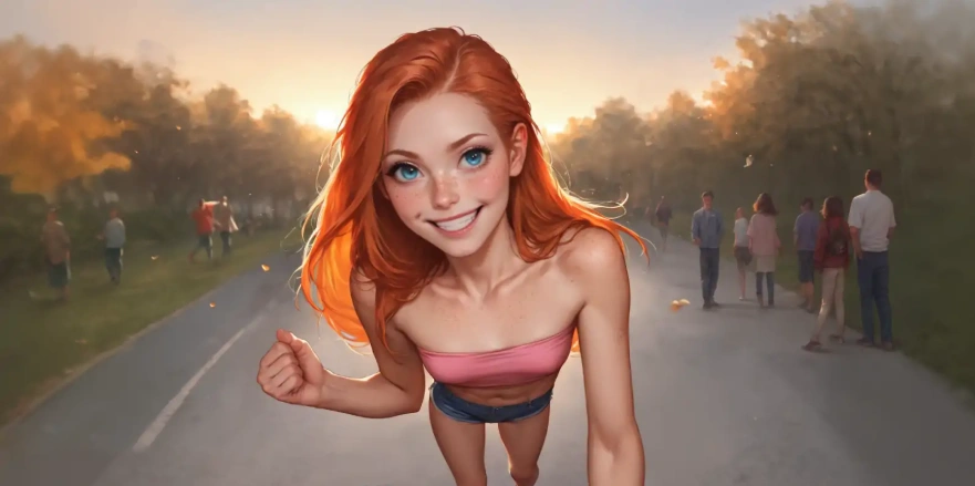 [欧美SLG/汉化/NTR] 米拉人工智能 Mila AI v1.4.4 public PC+安卓汉化版 [2G]-IS