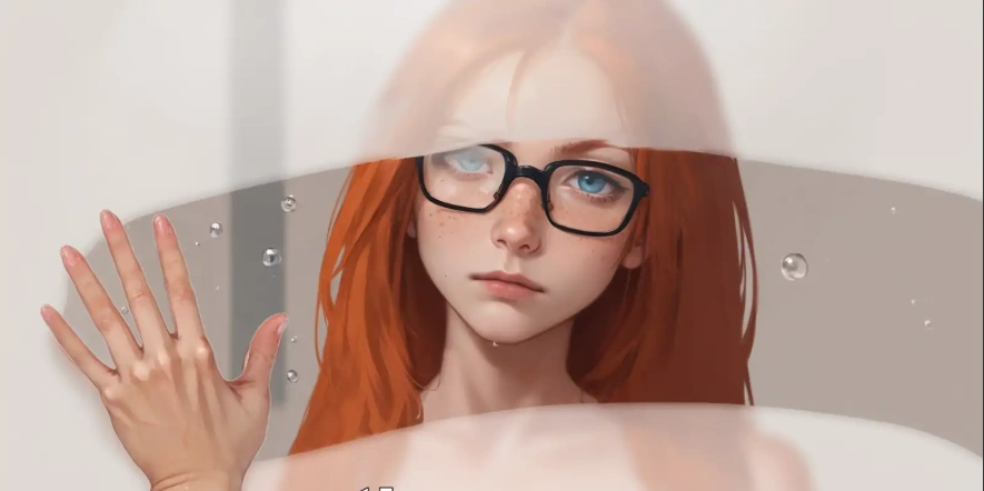 [欧美SLG/汉化/NTR] 米拉人工智能 Mila AI v1.4.4 public PC+安卓汉化版 [2G]-IS