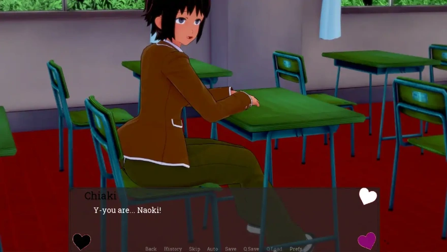 [日式SLG/汉化/NTR别人] 由于我的新情况，我不得不腐蚀我朋友的后宫 v0.62 PC+安卓汉化版 [5.3G]-IS