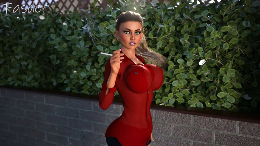 [欧美SLG/中文] 在路上 Down the Road v0.3.0b PC+安卓汉化版 [1G]-IS