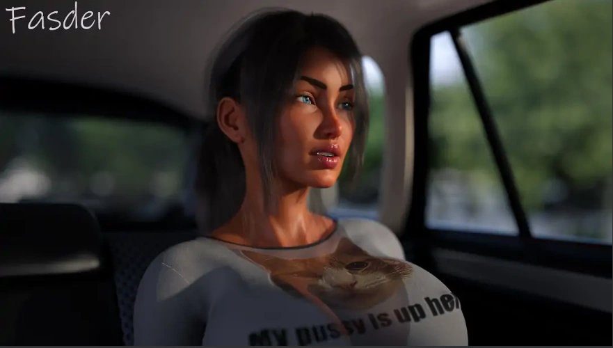 [欧美SLG/中文] 在路上 Down the Road v0.3.0b PC+安卓汉化版 [1G]-IS