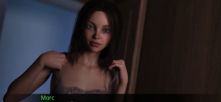 [欧美SLG/中文/鬼父] 如此剧烈的疼痛0.11.7R Such a Sharp Pain v0.11.7R PC+安卓[8.2G]-IS