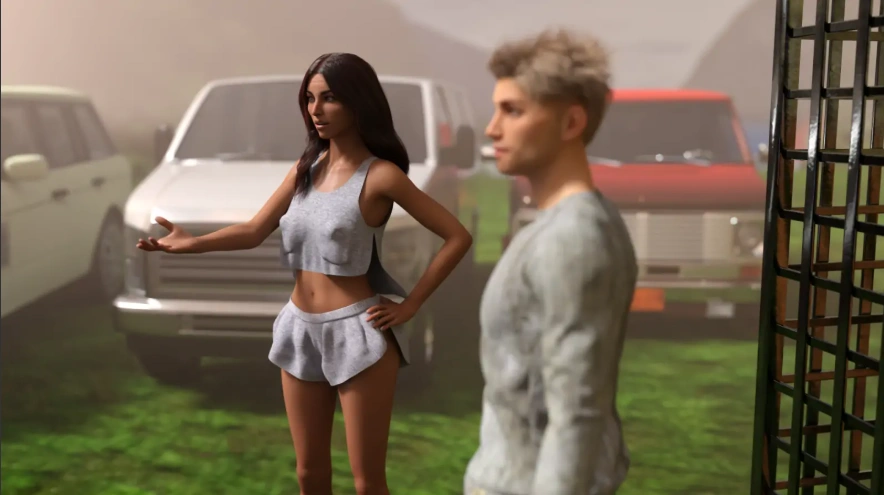 [欧美SLG/汉化] 建造者1 The Builder E5B5 PC+安卓汉化版 [1G]-IS