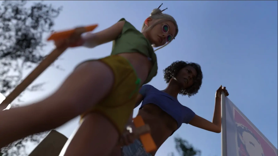 [欧美SLG/汉化] 建造者2 The Builder [S2 Ep. 9.2] PC+安卓汉化版 [1.2G]-IS