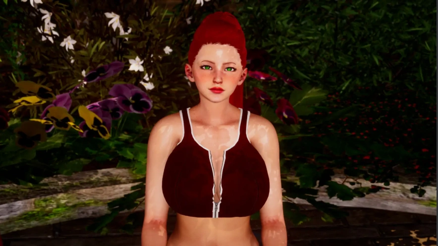 [亚洲SLG/汉化] 魔法的本质 The Nature of Magic [Ch.1] PC+安卓汉化版 [2.5G]-IS