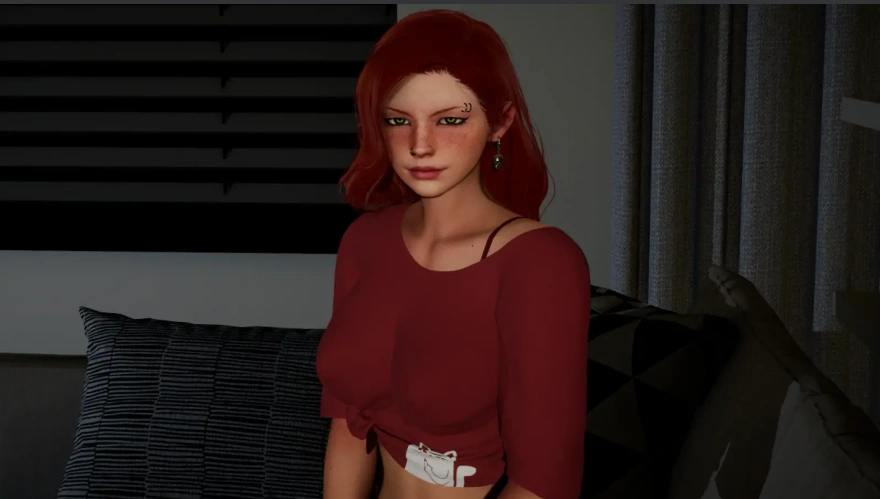 [亚洲SLG/汉化] 魔法的本质 The Nature of Magic [Ch.1] PC+安卓汉化版 [2.5G]-IS