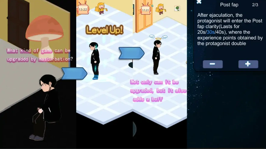 [SLG/中文] 黑山恋爱咖啡厅 BM Love Cafe Ver3.3.5 官方中文版电脑 [1.60G]-IS