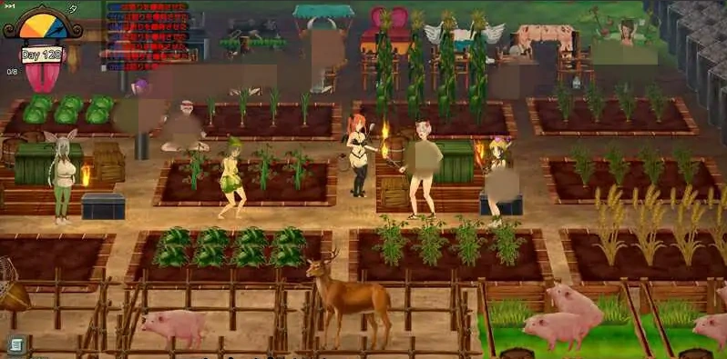 [ACT/汉化] 疯狂岛 Mad Island v0.4.1 官方中文正式步兵版+DLC [700M]-IS