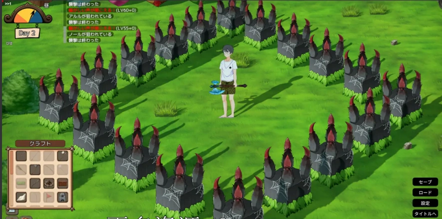 [ACT/汉化] 疯狂岛 Mad Island v0.4.1 官方中文正式步兵版+DLC [700M]-IS