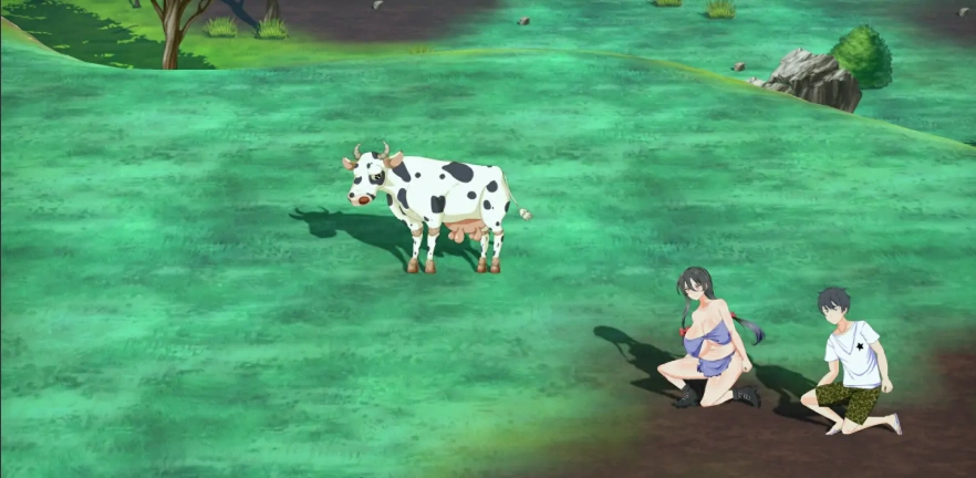 [ACT/汉化] 疯狂岛 Mad Island v0.4.1 官方中文正式步兵版+DLC [700M]-IS