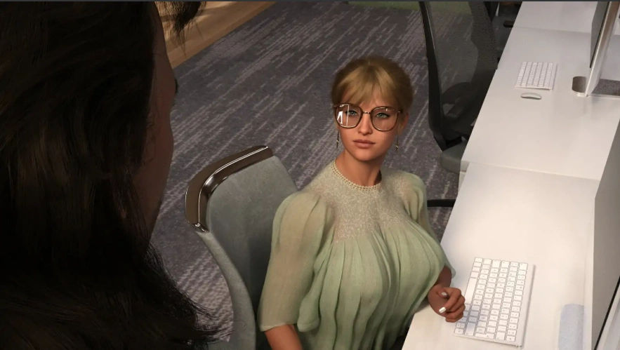 [欧美SLG/汉化] 性欲之谜1 The Libido Enigma-Ch. 8 PC+安卓汉化版 [3G]-IS