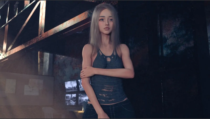 [欧美SLG/汉化] 魔法之触 一触即发 A Touch of Magic 0.1 汉化双端 [2.46G]-IS