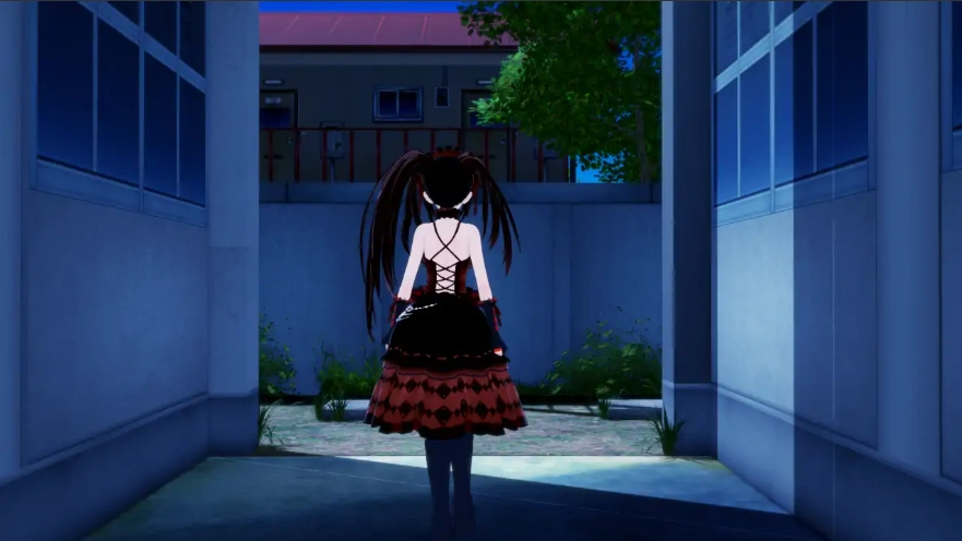 [日式SLG/汉化] 灵魂情人 Spirit Lover V0.38 PC+安卓汉化版 [1.8G]-IS