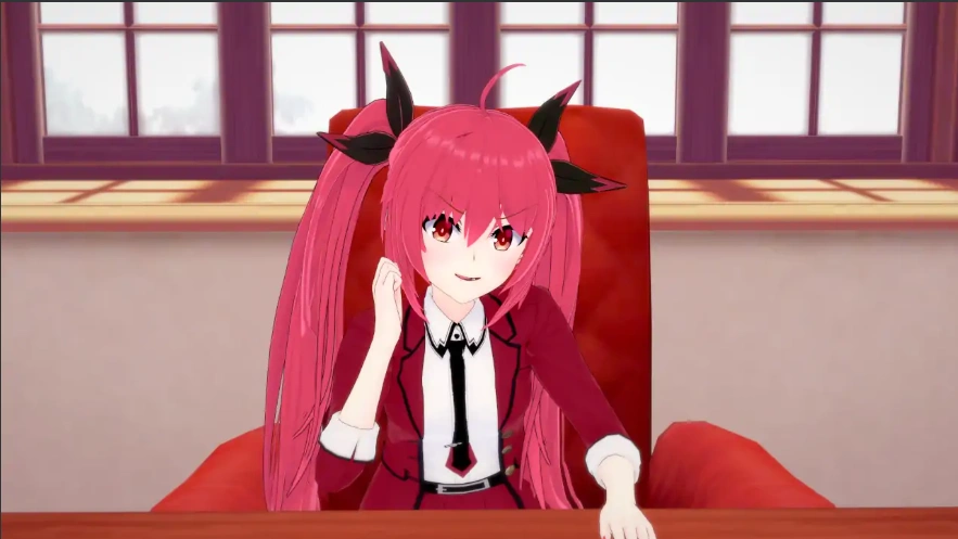 [日式SLG/汉化] 灵魂情人 Spirit Lover V0.38 PC+安卓汉化版 [1.8G]-IS