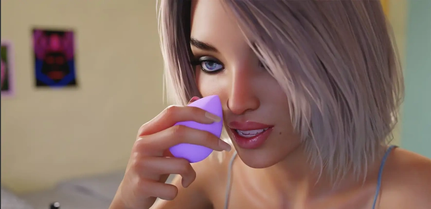 [欧美SLG/汉化] 欢迎来到自由意志 Welcome to Free Will v0.5 电脑和安卓 [12G]-IS