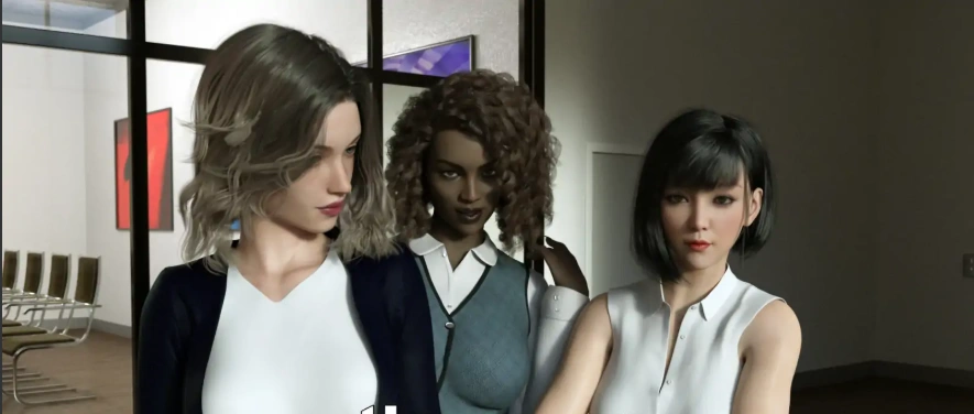 [欧美SLG/汉化/NTR] 订婚 The Engagement PC+安卓版完结 [2.7G]-IS