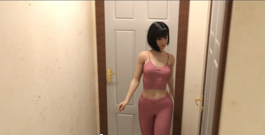 [欧美SLG/汉化/NTR] 订婚 The Engagement PC+安卓版完结 [2.7G]-IS