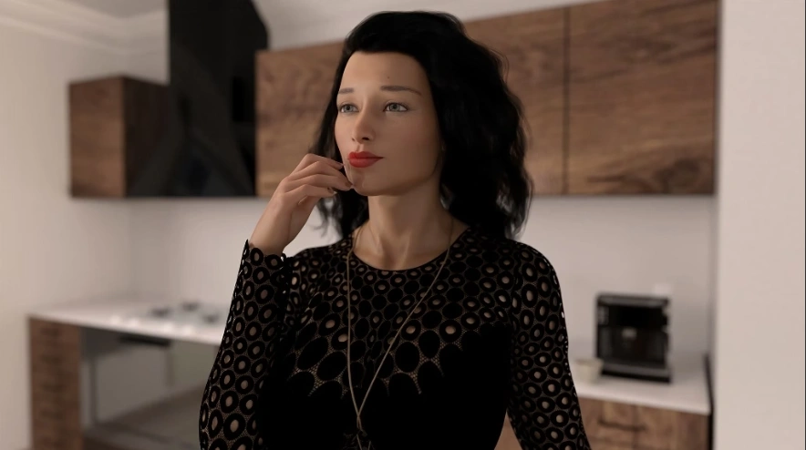 [欧美SLG/汉化] 血腥刺激 身心荡漾 Bloody Passion [v0.7b Beta] PC+安卓汉化版 [4G]-IS