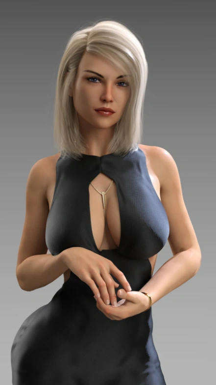 [欧美SLG/汉化] 血腥刺激 身心荡漾 Bloody Passion [v0.7b Beta] PC+安卓汉化版 [4G]-IS