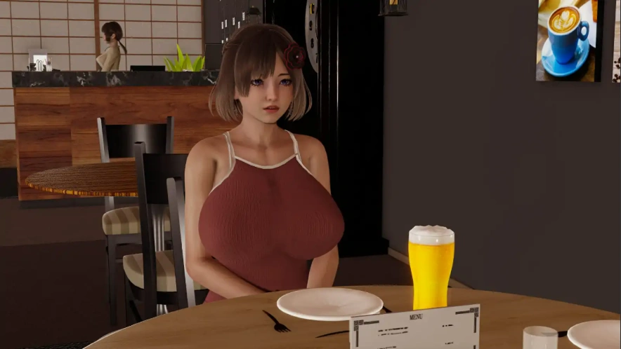 [亚洲SLG/汉化] 帮她恢复职业生涯 Restore Her Career v0.32 PC+安卓汉化版 [7G]-IS