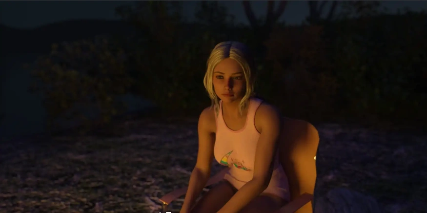 [欧美SLG/汉化] 我的父母案例 My Parents Case [v0.1.25.1a] PC+安卓汉化版 [1.6G]-IS