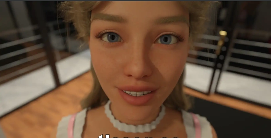 [欧美SLG/汉化] 我的父母案例 My Parents Case [v0.1.25.1a] PC+安卓汉化版 [1.6G]-IS