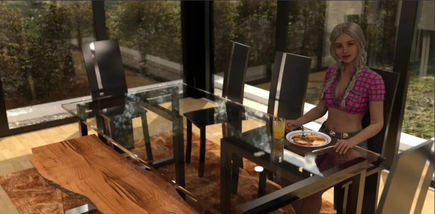 [欧美SLG/汉化] 我的父母案例 My Parents Case [v0.1.25.1a] PC+安卓汉化版 [1.6G]-IS