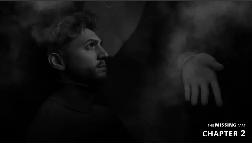 [欧美SLG/汉化] 缺失的部分 The Missing Part [Ch. 2] PC+安卓汉化版 [4.6G]-IS