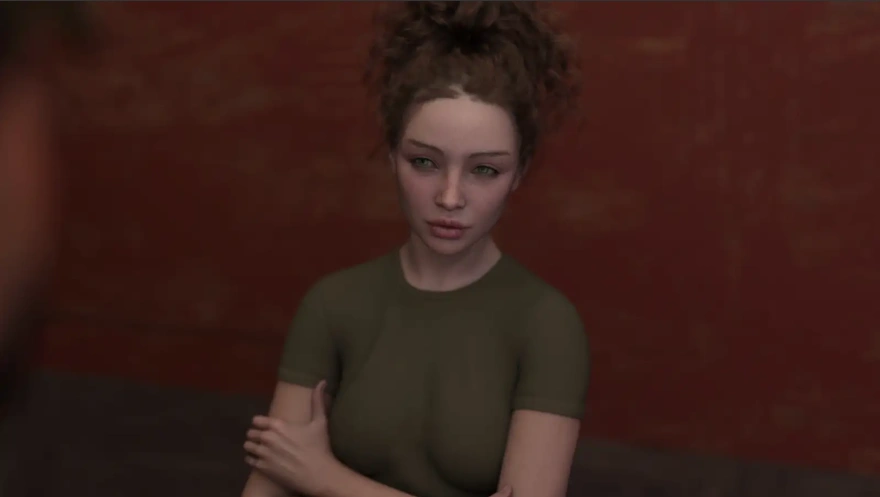 [欧美SLG/汉化] 缺失的部分 The Missing Part [Ch. 2] PC+安卓汉化版 [4.6G]-IS