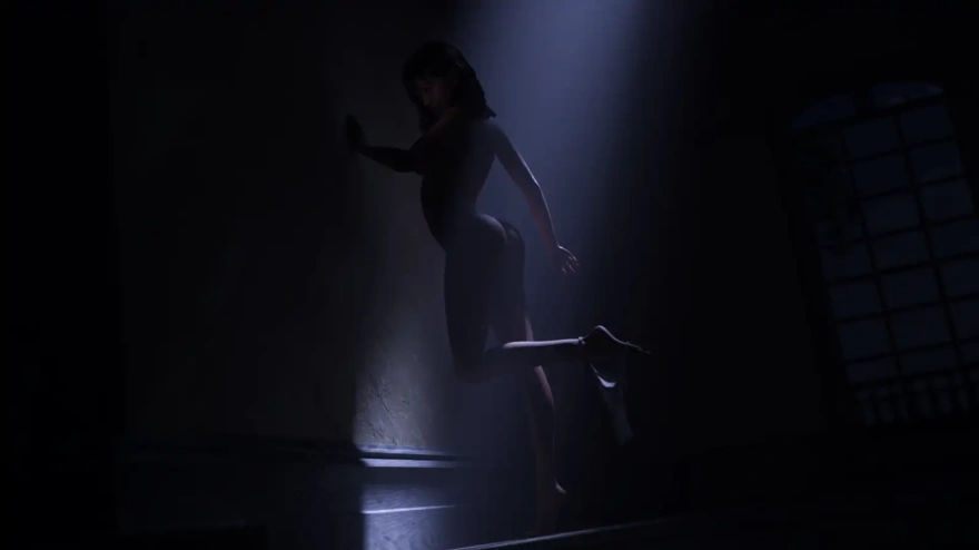 [欧美SLG/汉化] 缺失的部分 The Missing Part [Ch. 2] PC+安卓汉化版 [4.6G]-IS