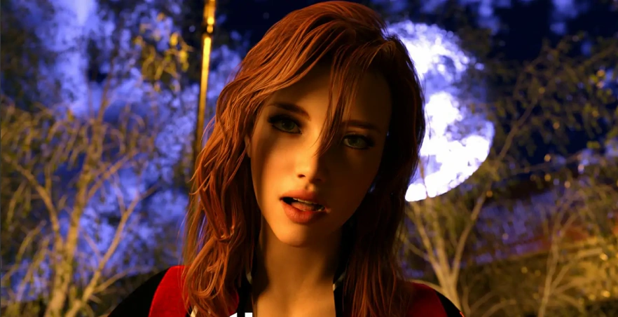 [欧美SLG/汉化] 在回家的路上 On My Way Home [Ch.2 Final Beta] PC+安卓汉化 [2G]-IS