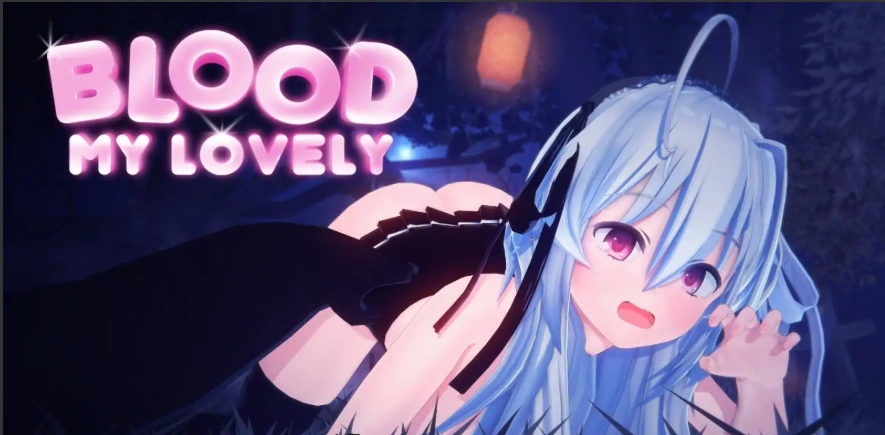 [日式SLG/汉化] 我可爱的血液2 My Lovely Blood [Ch. 2.0 ] PC+安卓汉化版 [1G]-IS
