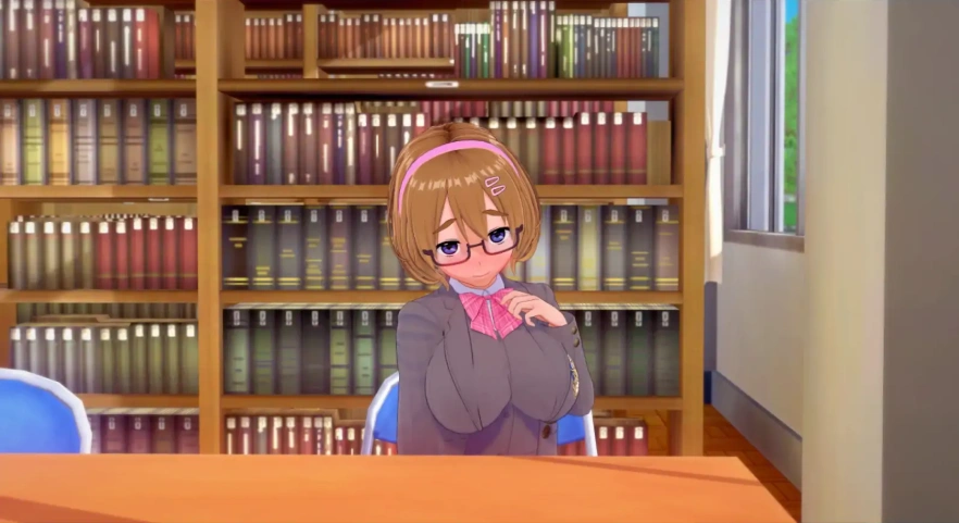 [日式SLG/汉化] 指挥后宫 Commanding a Harem v1.1.9.6 PC+安卓汉化版 [2.55G]-IS