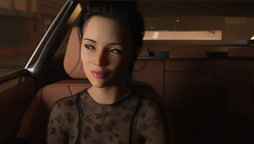 [欧美SLG/汉化] 年轻保安 那晚下着雨 It Was Raining That Night [v0.10] PC+安卓汉化版 [3G]-IS