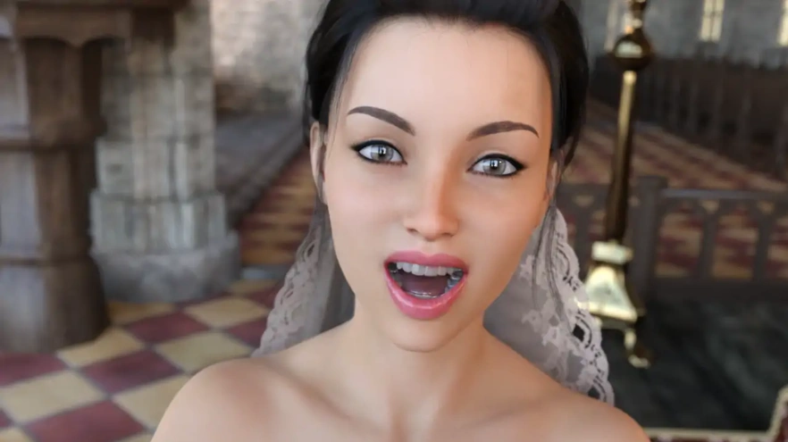 [欧美SLG/汉化] 年轻保安 那晚下着雨 It Was Raining That Night [v0.10] PC+安卓汉化版 [3G]-IS