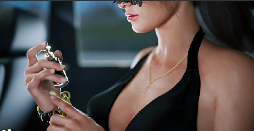 [欧美SLG/汉化] 看不见的本能 Unseen Instincts v0.55 PC+安卓汉化版 [4.3G]-IS